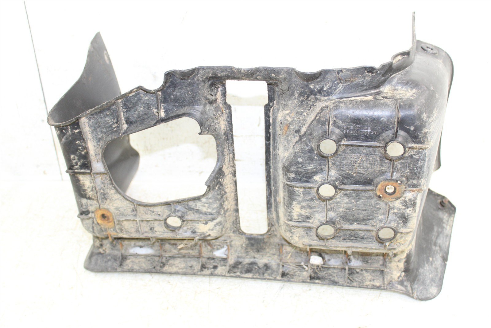 2003 Suzuki Vinson 500 4x4 Right Foot Well Rest 43057