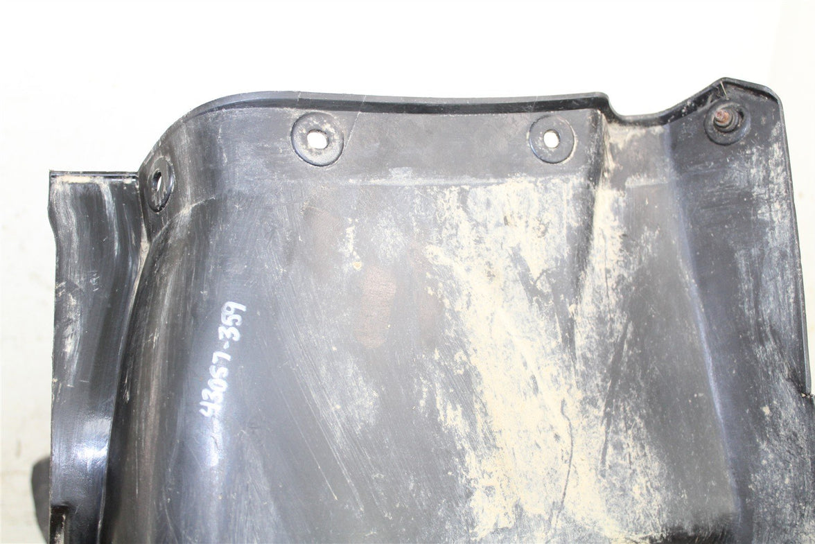 2003 Suzuki Vinson 500 4x4 Right Foot Well Rest 43057