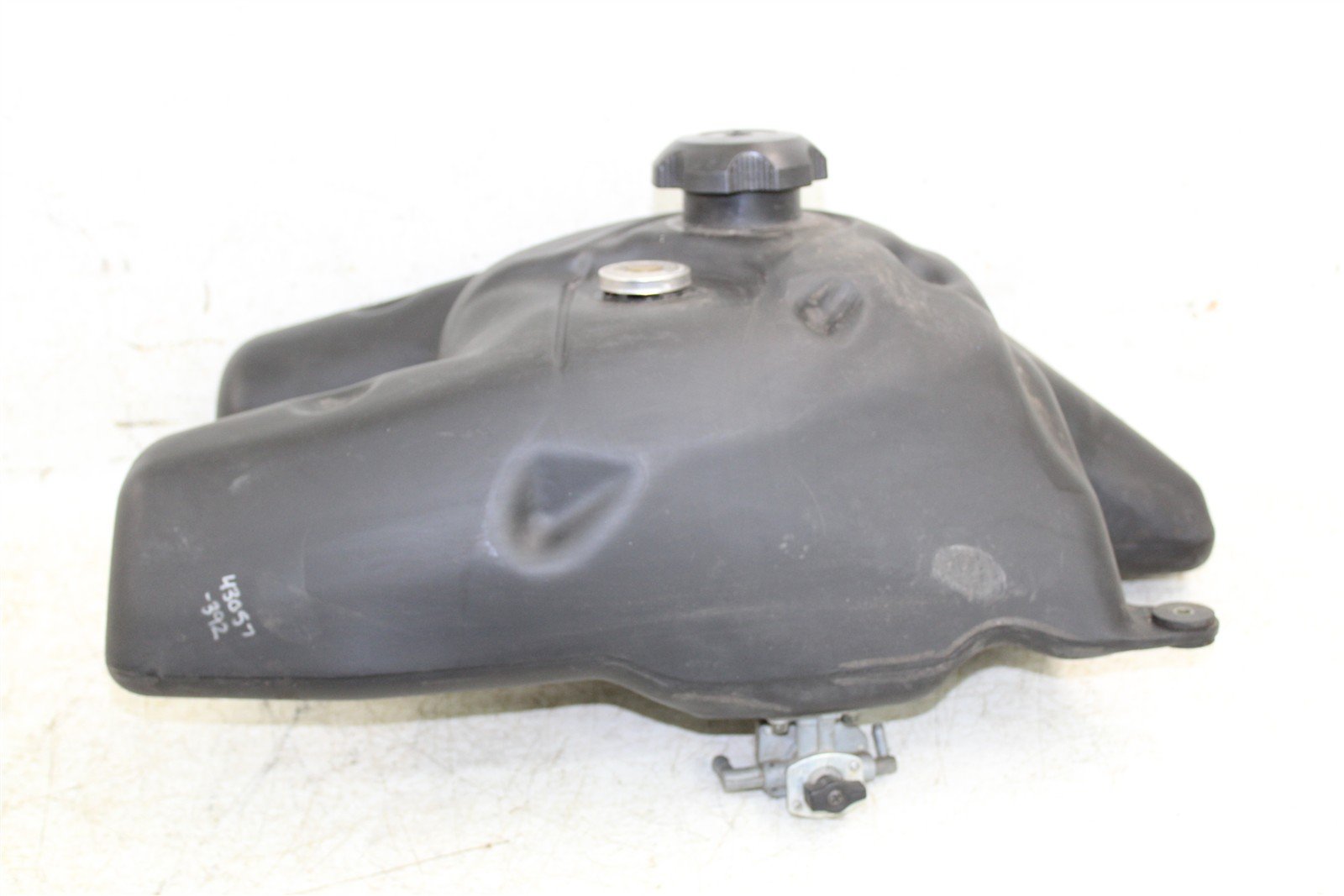 2003 Suzuki Vinson 500 4x4 Gas Fuel Tank 43057