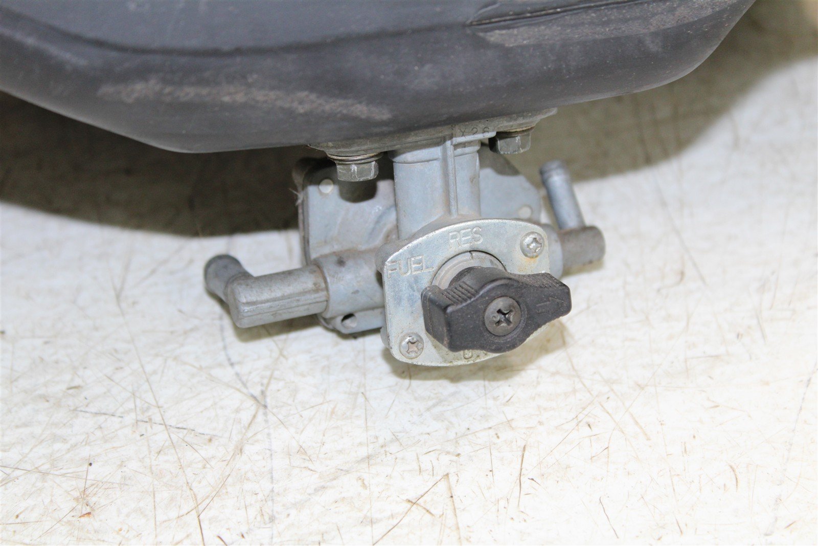 2003 Suzuki Vinson 500 4x4 Gas Fuel Tank 43057