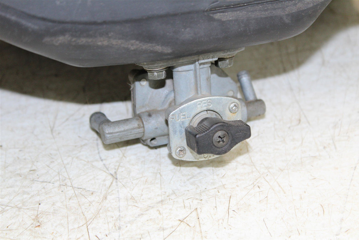2003 Suzuki Vinson 500 4x4 Gas Fuel Tank 43057