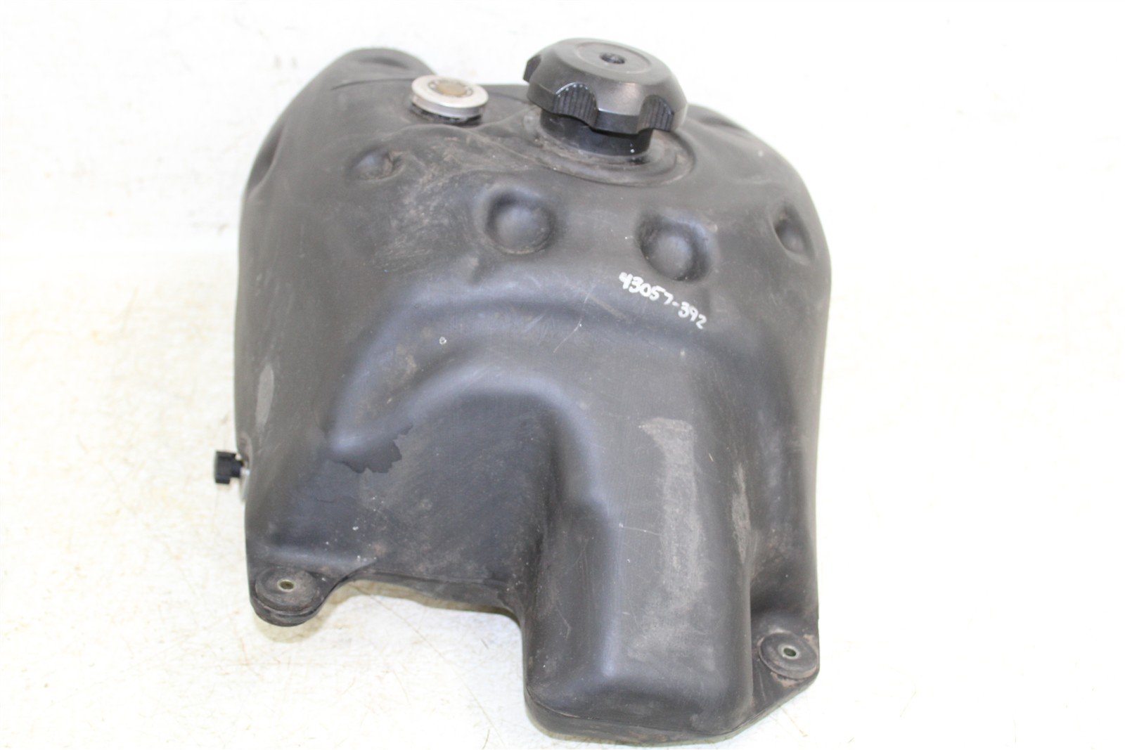 2003 Suzuki Vinson 500 4x4 Gas Fuel Tank 43057