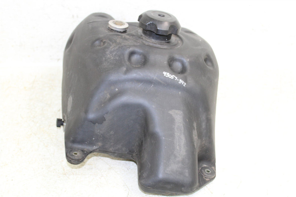 2003 Suzuki Vinson 500 4x4 Gas Fuel Tank 43057