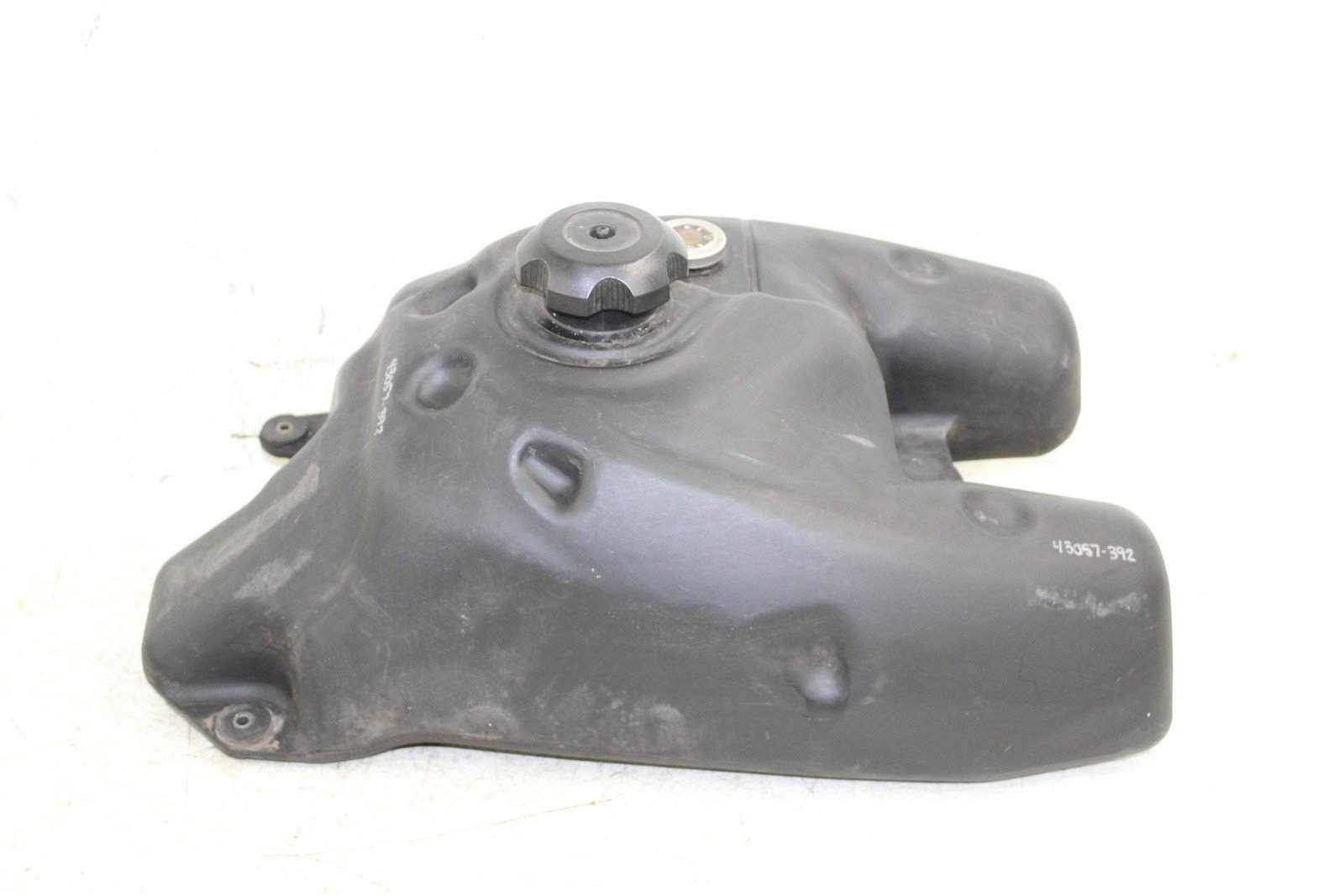 2003 Suzuki Vinson 500 4x4 Gas Fuel Tank 43057