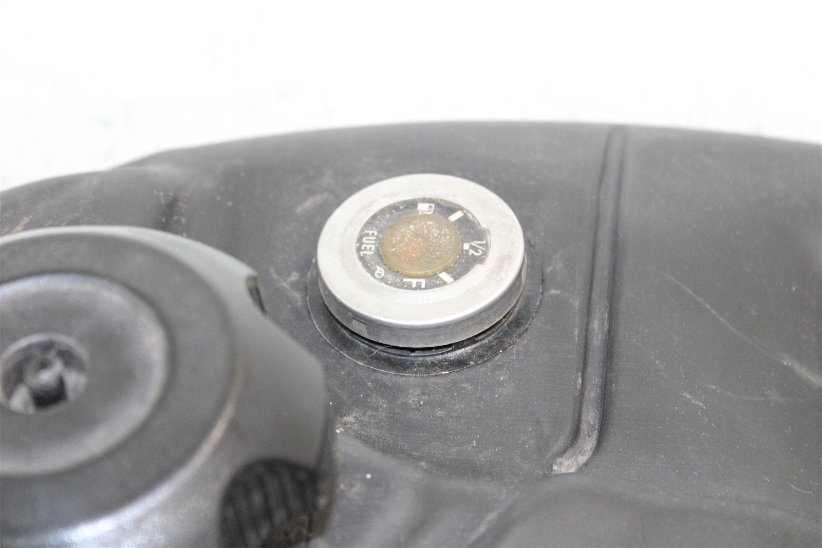 2003 Suzuki Vinson 500 4x4 Gas Fuel Tank 43057