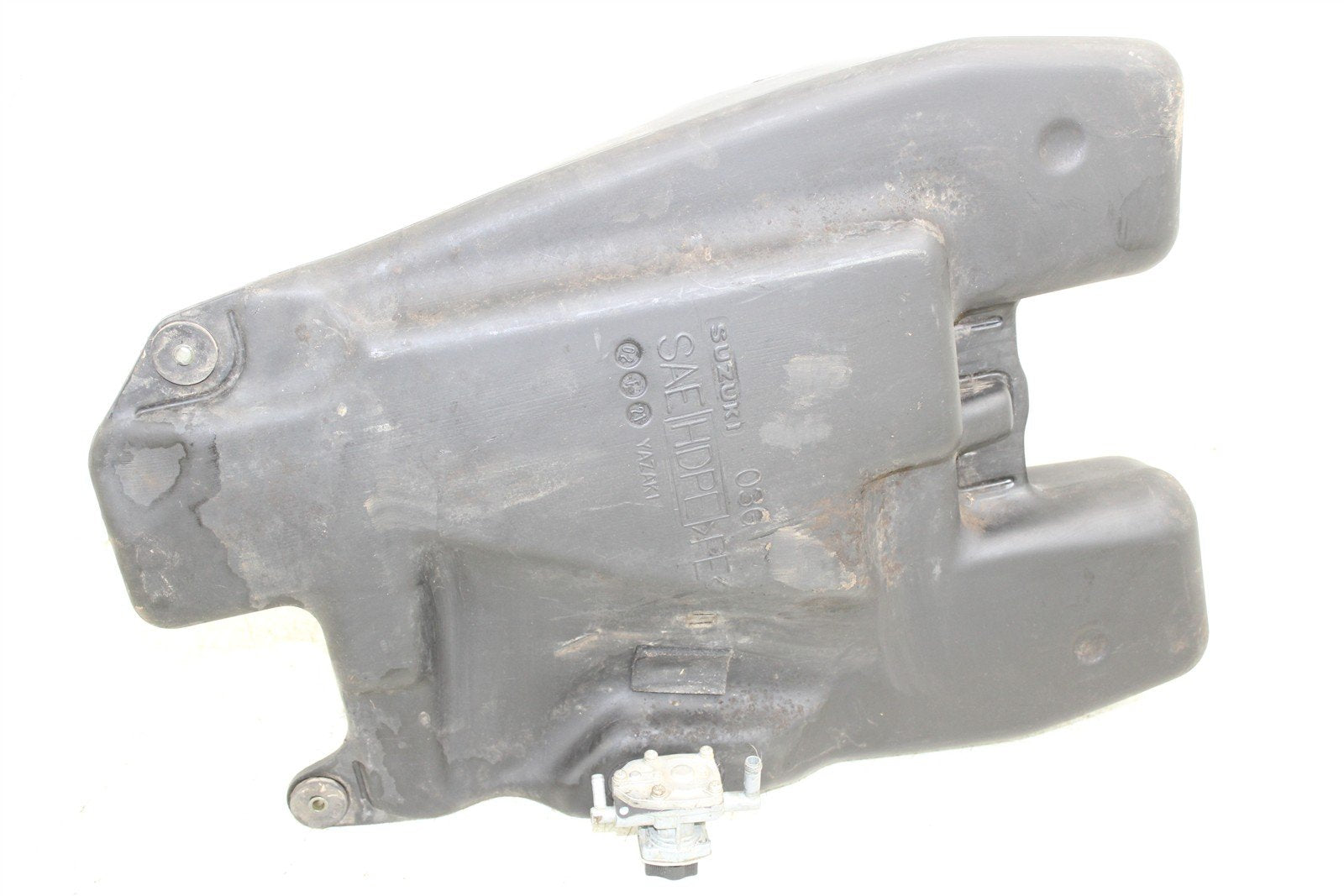 2003 Suzuki Vinson 500 4x4 Gas Fuel Tank 43057