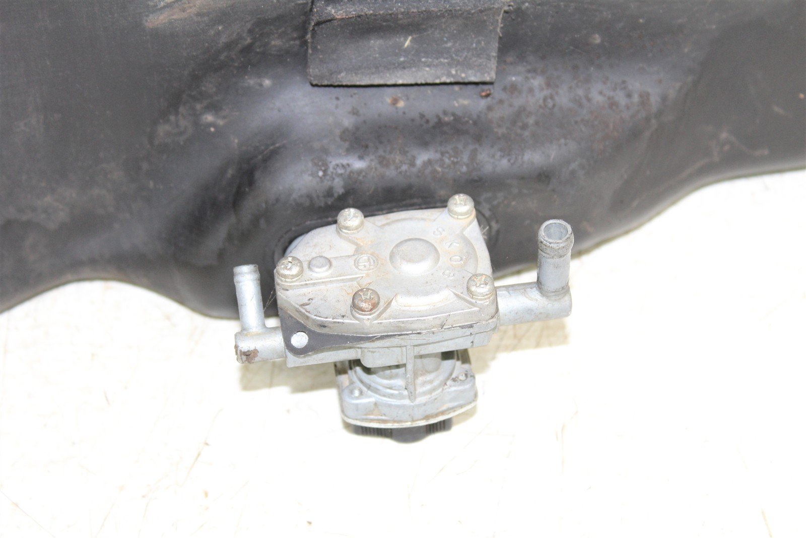 2003 Suzuki Vinson 500 4x4 Gas Fuel Tank 43057