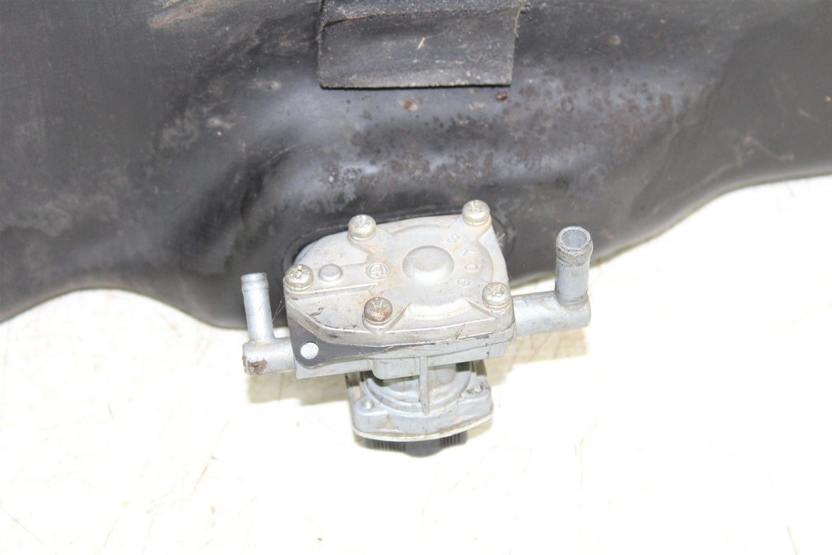 2003 Suzuki Vinson 500 4x4 Gas Fuel Tank 43057