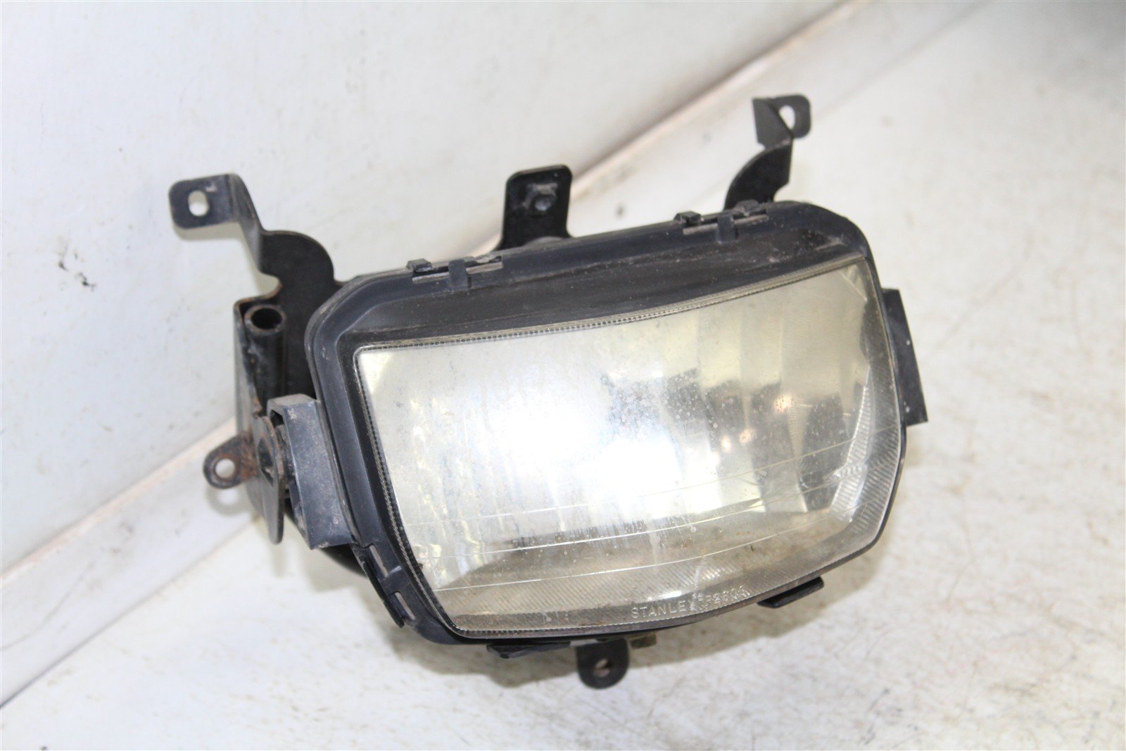 2003 Suzuki Vinson 500 4x4 Upper Headlight Head Light 43057