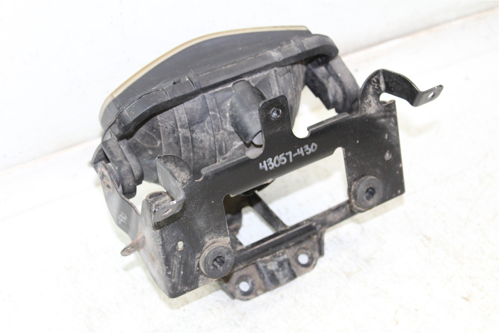 2003 Suzuki Vinson 500 4x4 Upper Headlight Head Light 43057