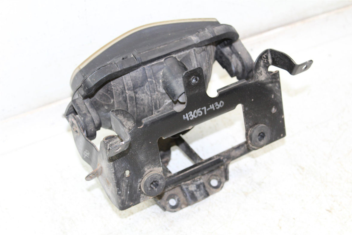 2003 Suzuki Vinson 500 4x4 Upper Headlight Head Light 43057