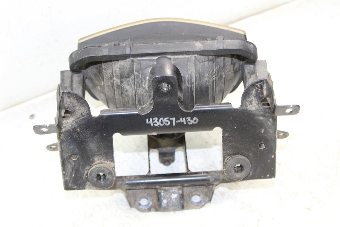 2003 Suzuki Vinson 500 4x4 Upper Headlight Head Light 43057