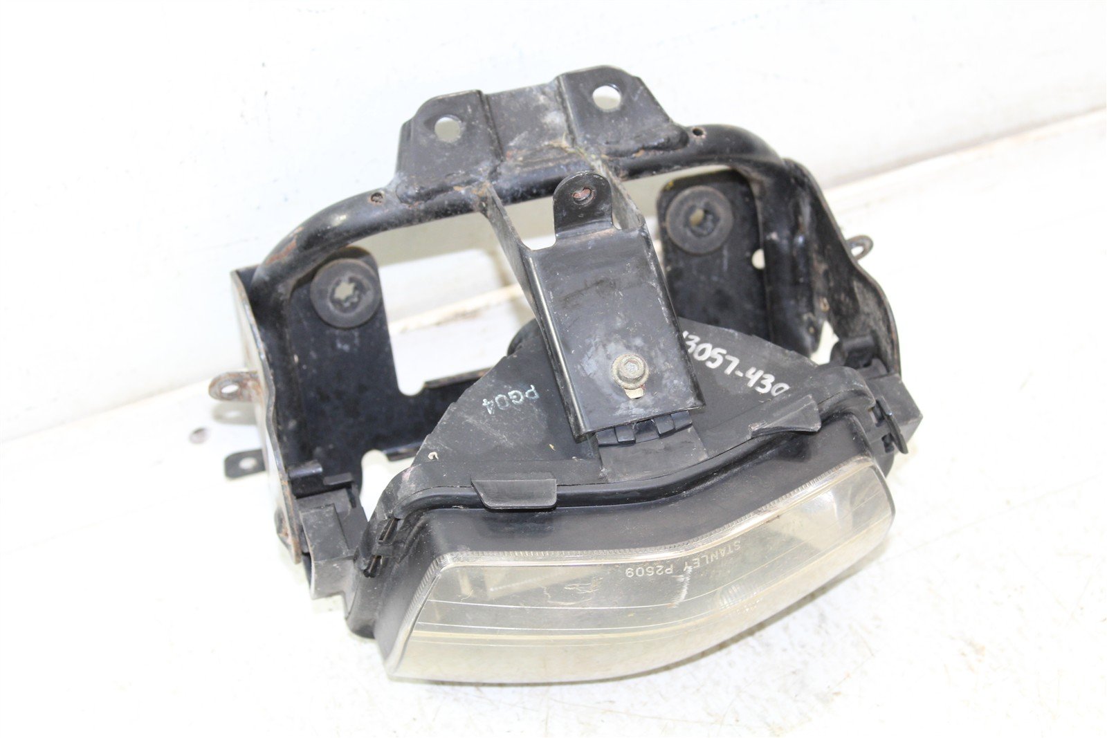 2003 Suzuki Vinson 500 4x4 Upper Headlight Head Light 43057