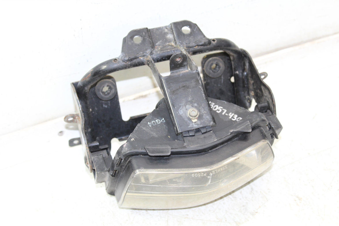 2003 Suzuki Vinson 500 4x4 Upper Headlight Head Light 43057