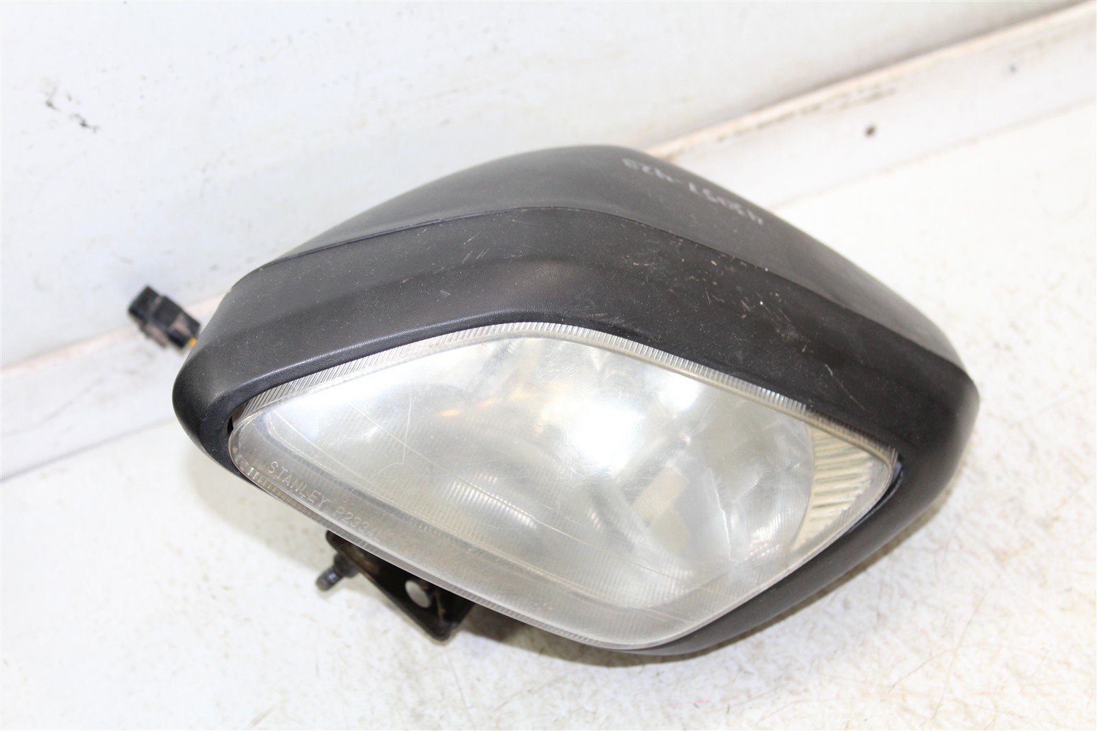 2003 Suzuki Vinson 500 4x4 Left Headlight Head Light 43057