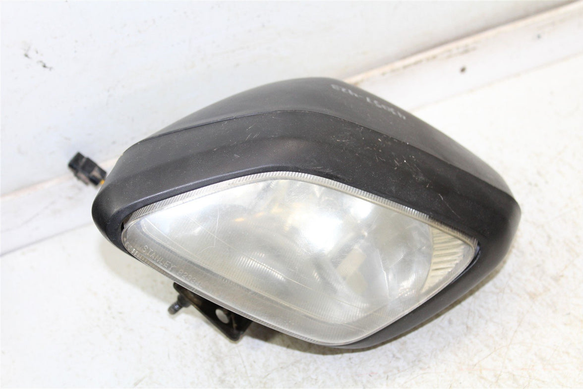 2003 Suzuki Vinson 500 4x4 Left Headlight Head Light 43057