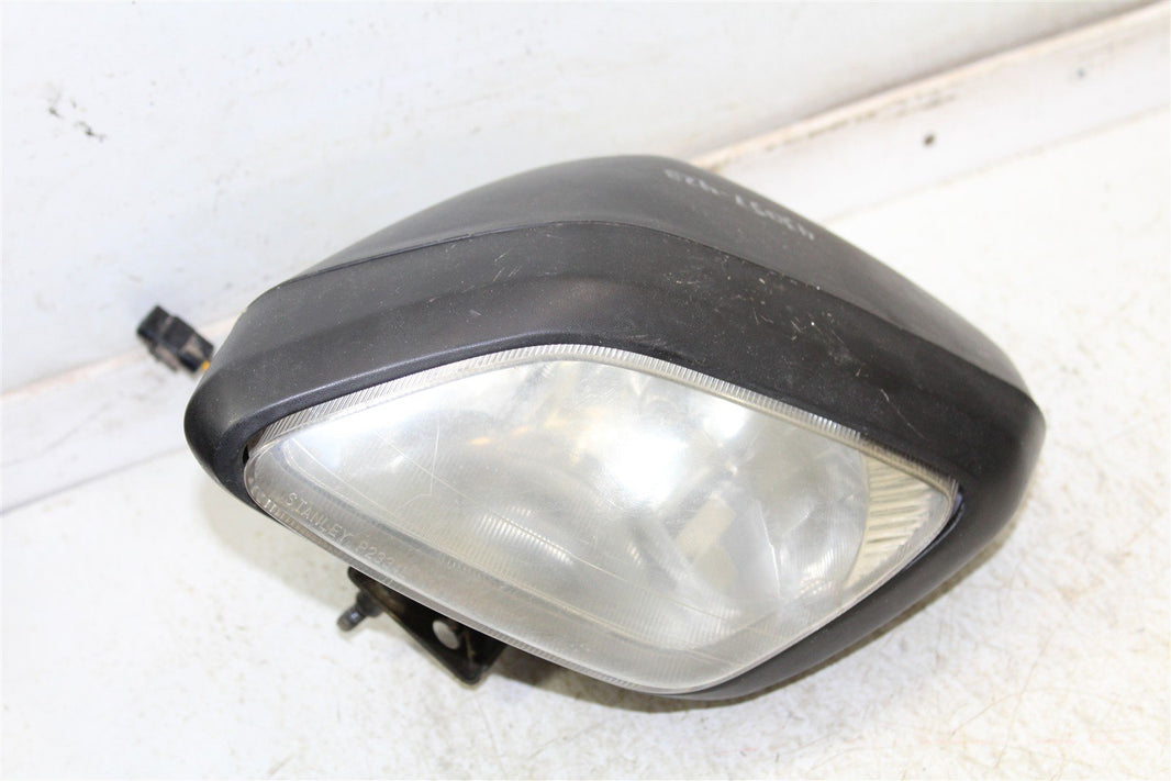 2003 Suzuki Vinson 500 4x4 Left Headlight Head Light 43057