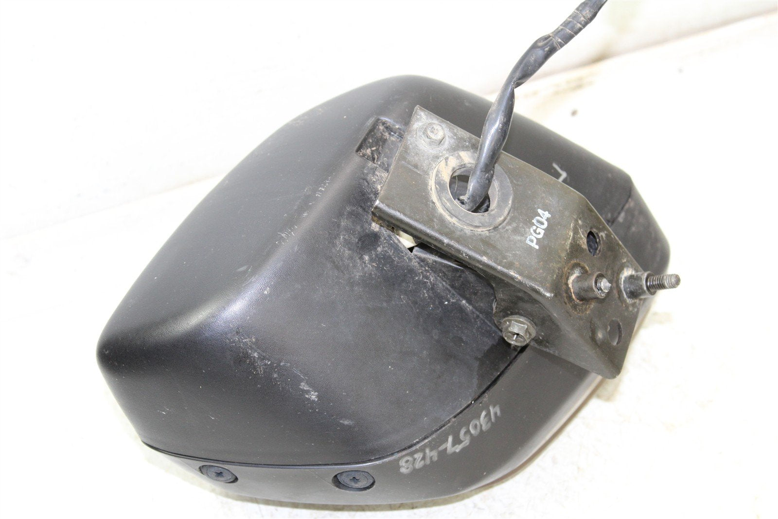2003 Suzuki Vinson 500 4x4 Left Headlight Head Light 43057
