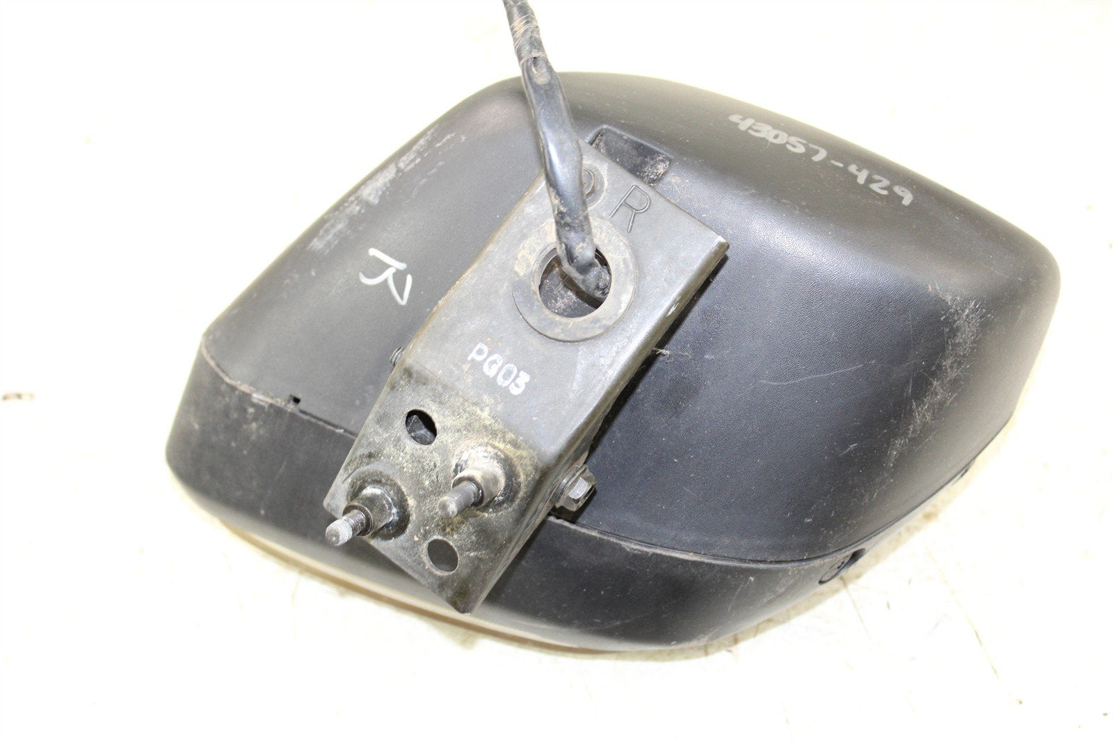 2003 Suzuki Vinson 500 4x4 Right Headlight Head Light 43057