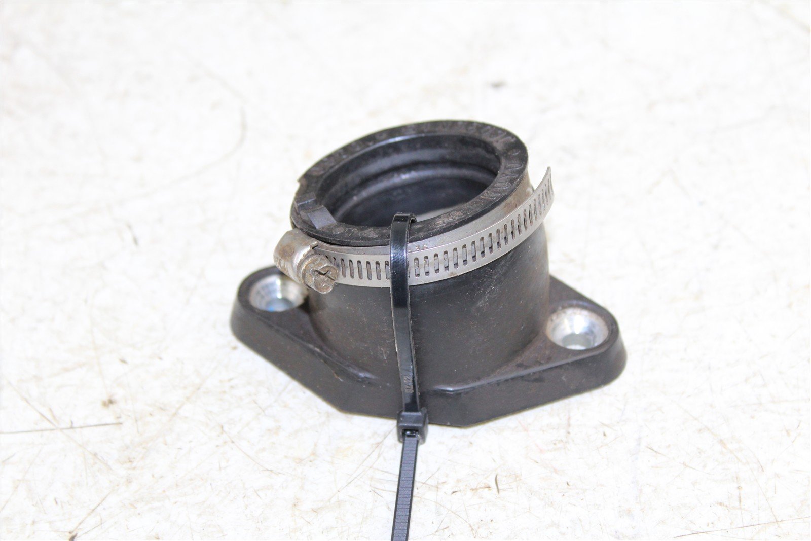 2003 Suzuki Vinson 500 4x4 Intake Manifold Adapter 43057