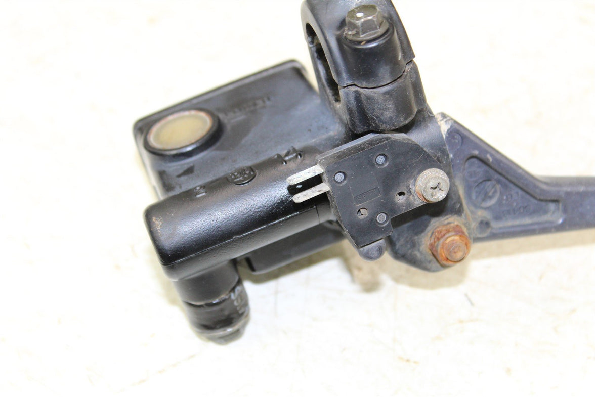 2003 Suzuki Vinson 500 4x4 Front Brake Master Cylinder Lever 43057