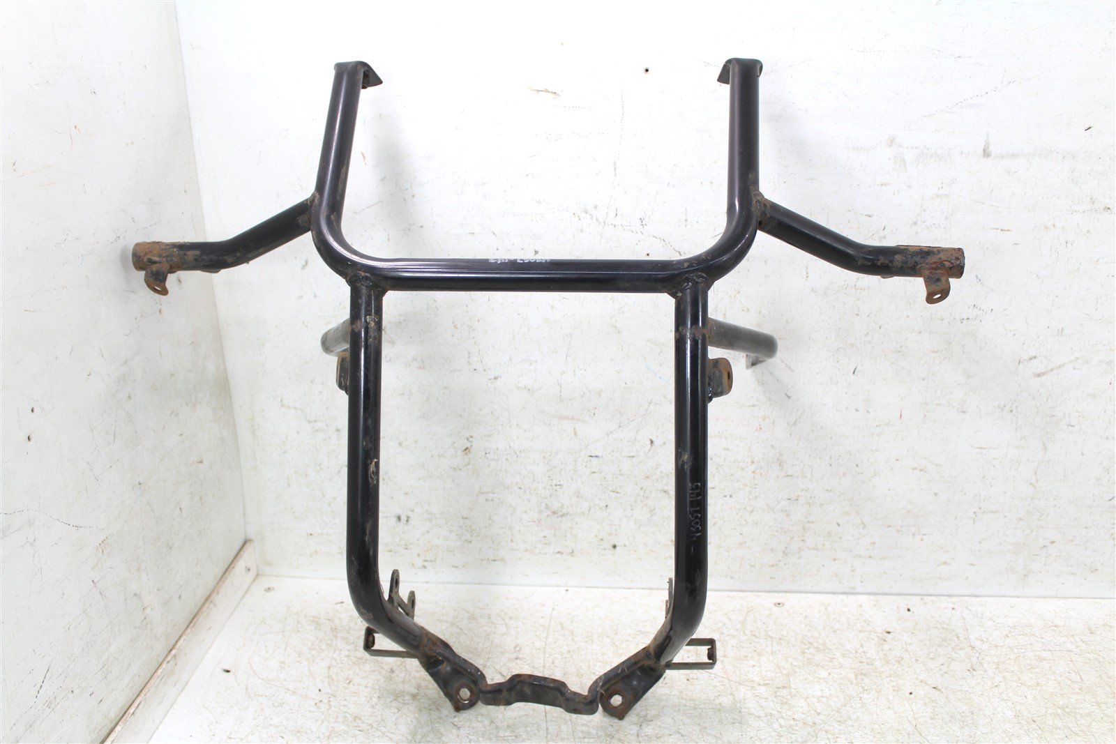 2003 Suzuki Vinson 500 4x4 Front Bumper Frame Mount 43057