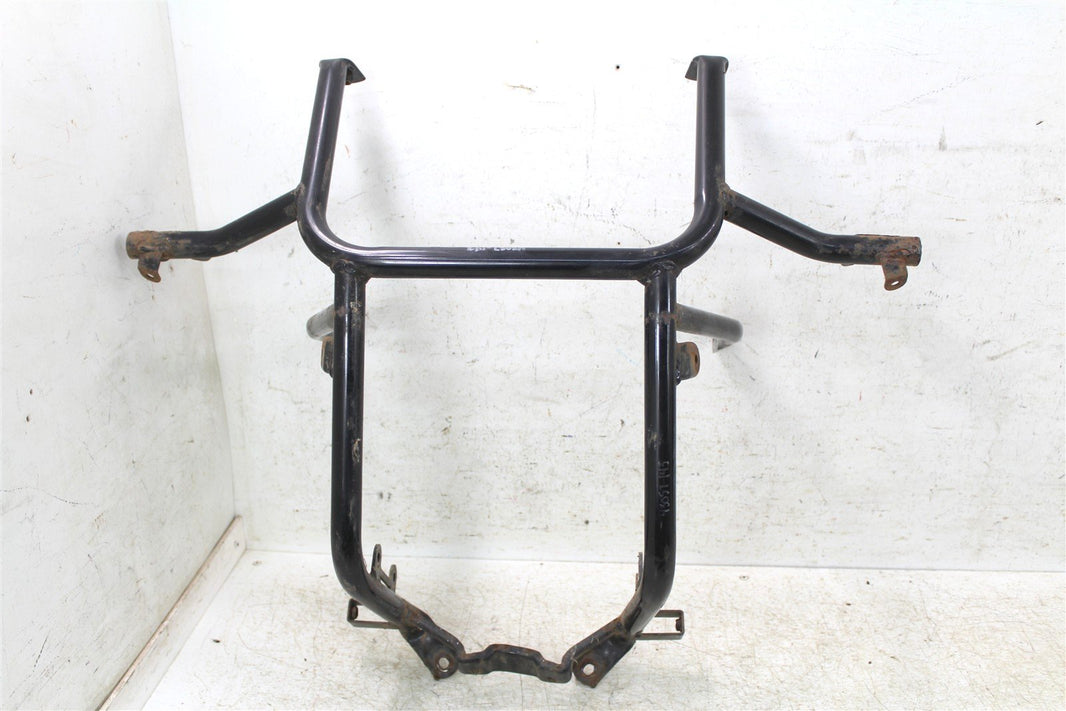 2003 Suzuki Vinson 500 4x4 Front Bumper Frame Mount 43057