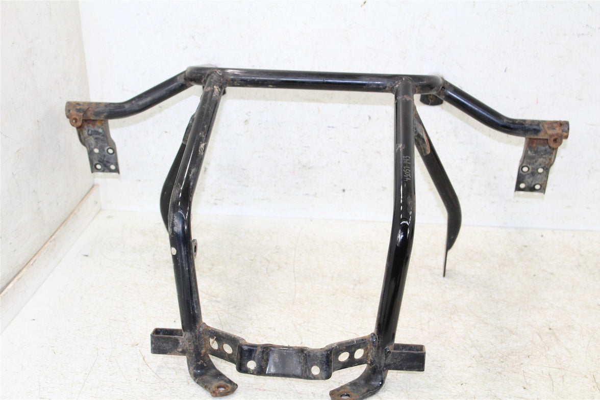 2003 Suzuki Vinson 500 4x4 Front Bumper Frame Mount 43057