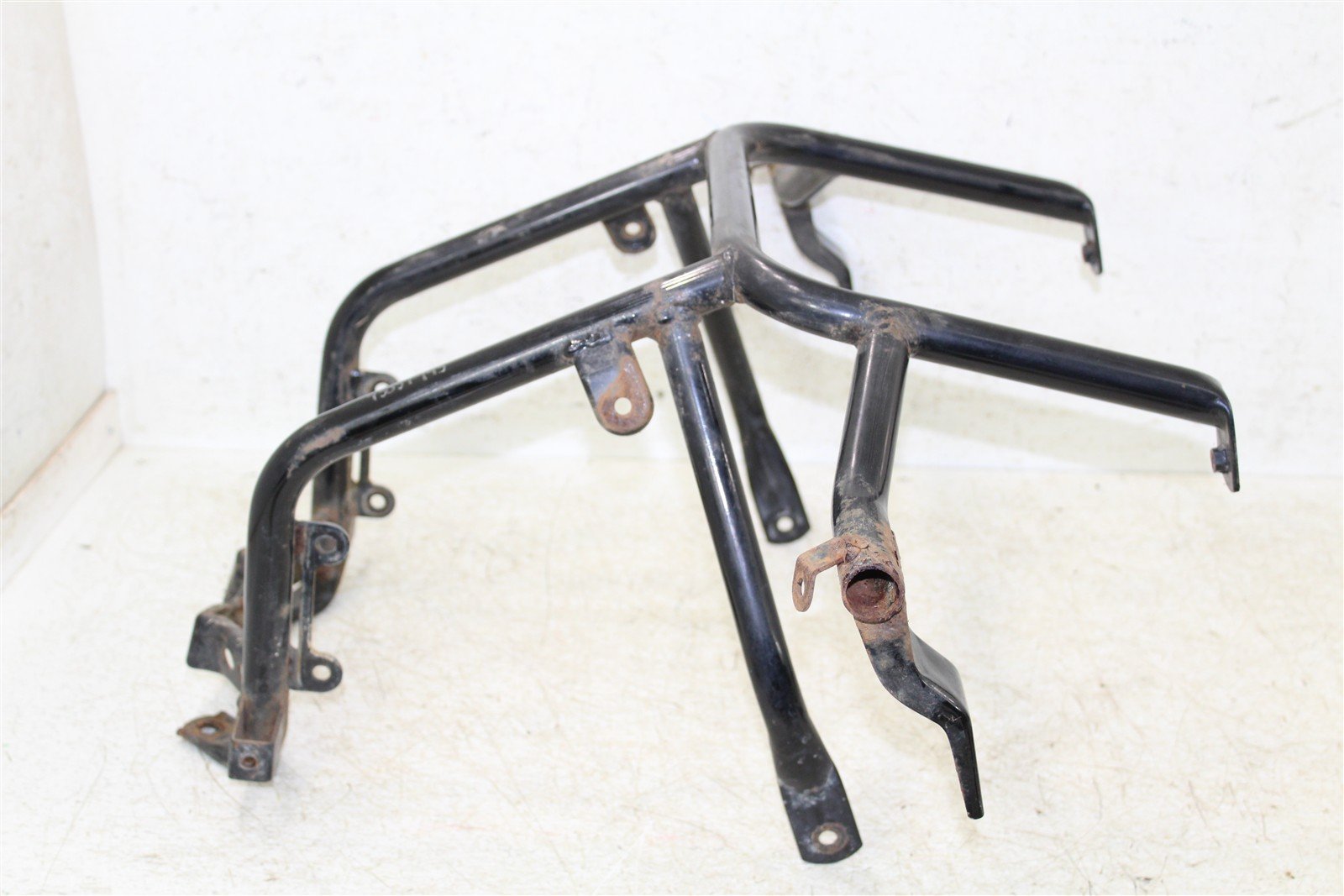 2003 Suzuki Vinson 500 4x4 Front Bumper Frame Mount 43057