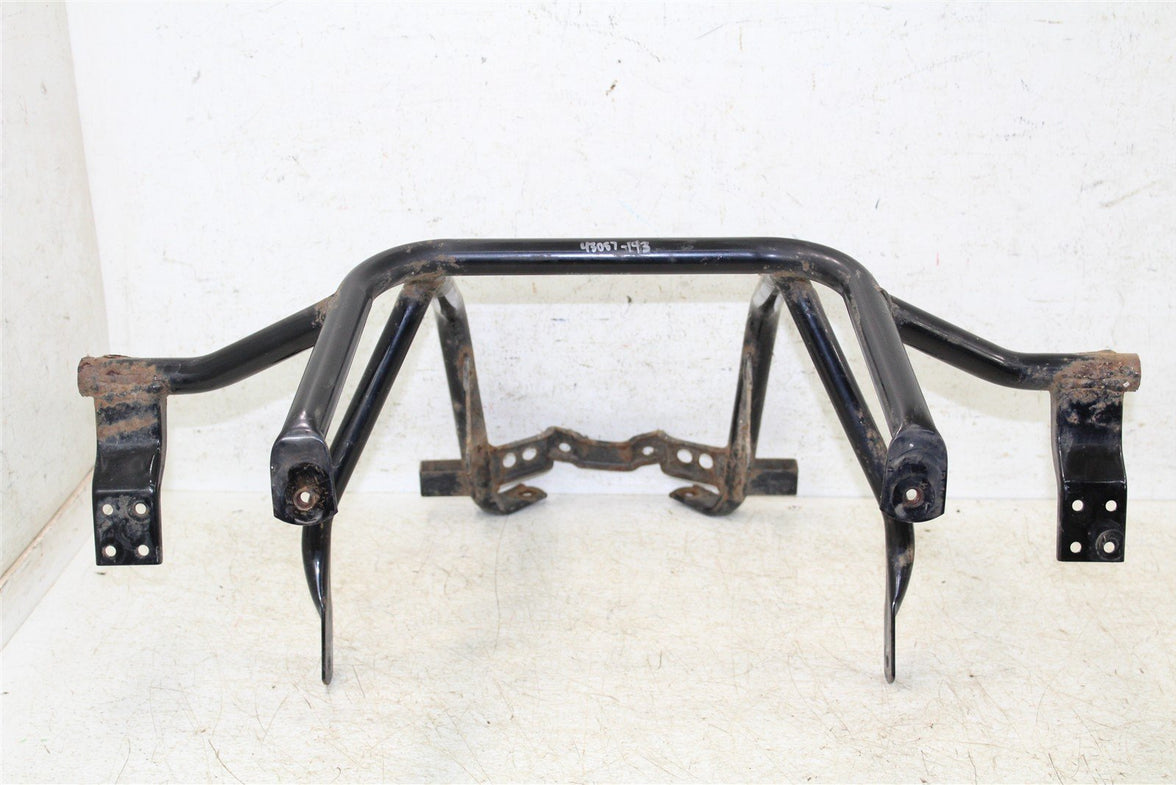2003 Suzuki Vinson 500 4x4 Front Bumper Frame Mount 43057
