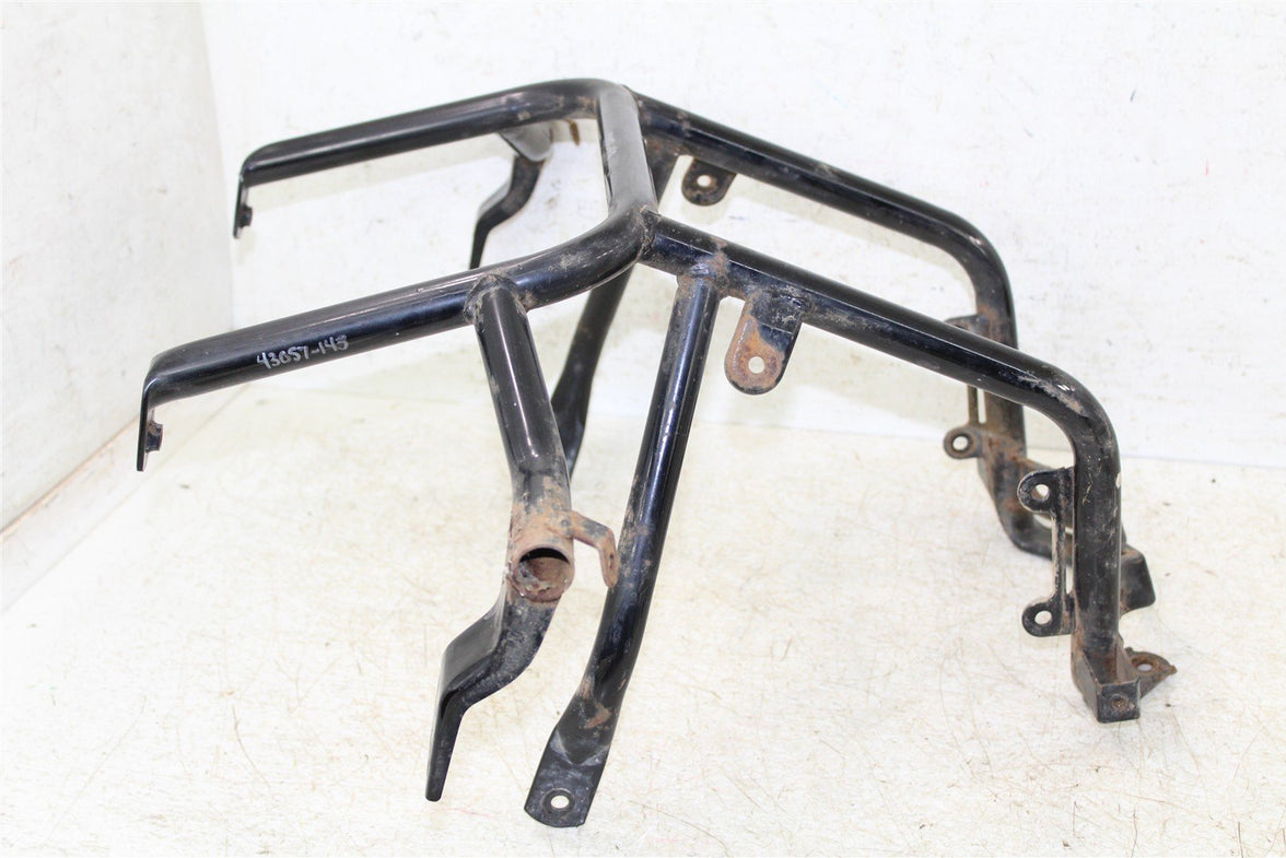 2003 Suzuki Vinson 500 4x4 Front Bumper Frame Mount 43057