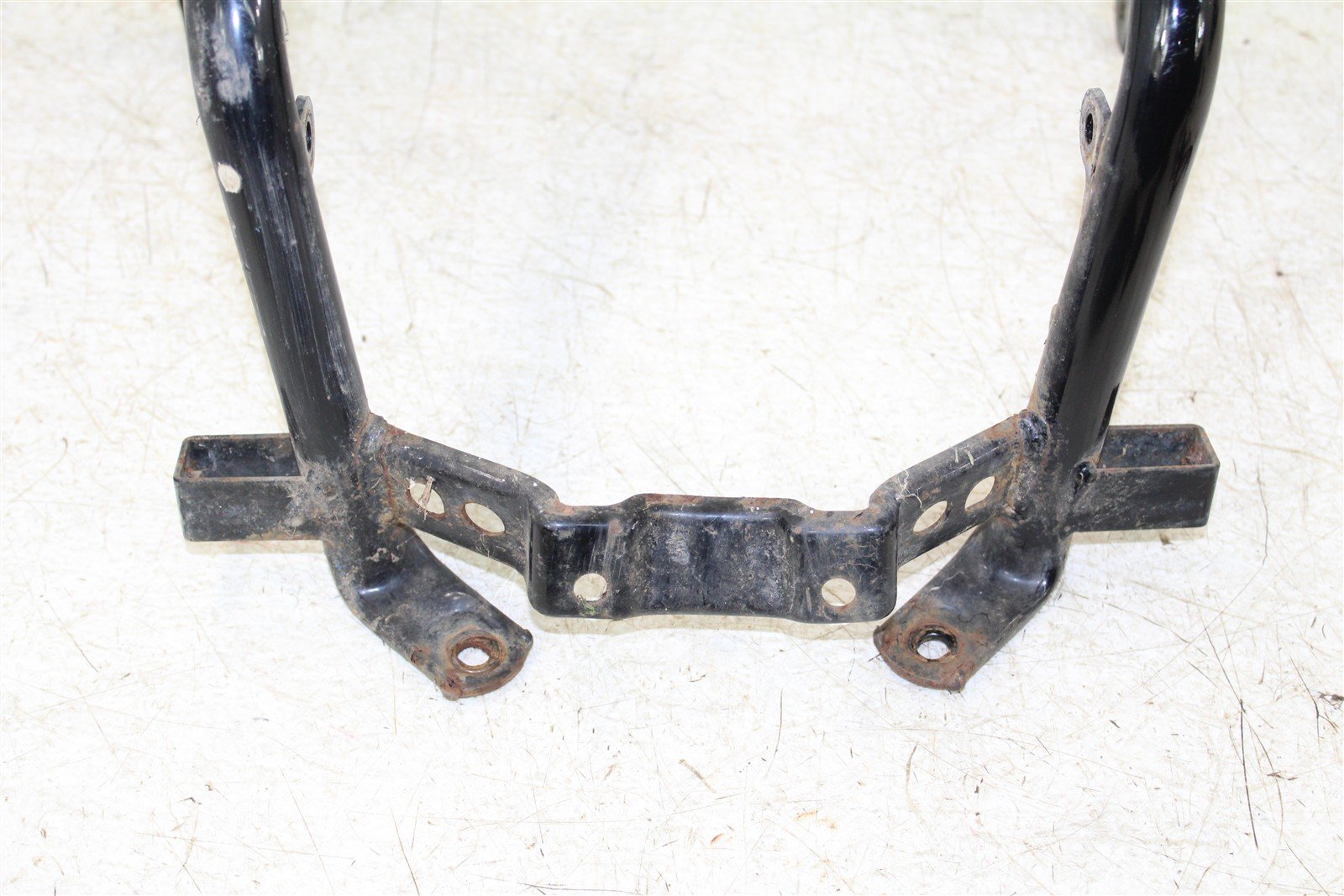 2003 Suzuki Vinson 500 4x4 Front Bumper Frame Mount 43057