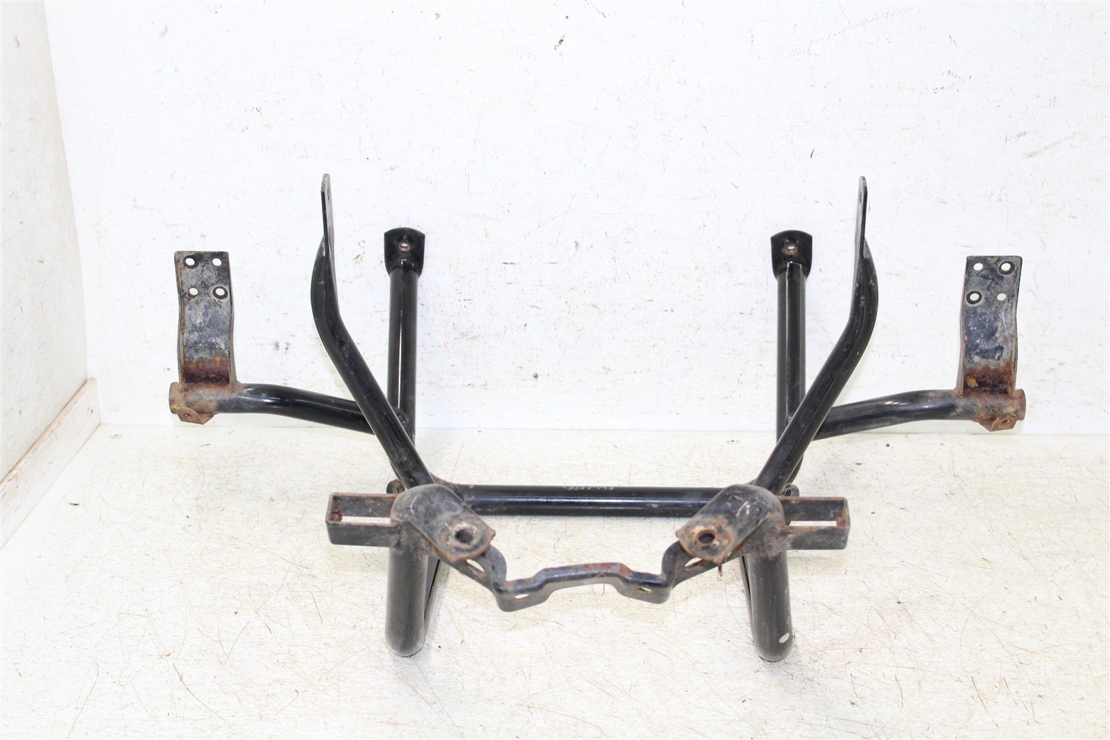 2003 Suzuki Vinson 500 4x4 Front Bumper Frame Mount 43057