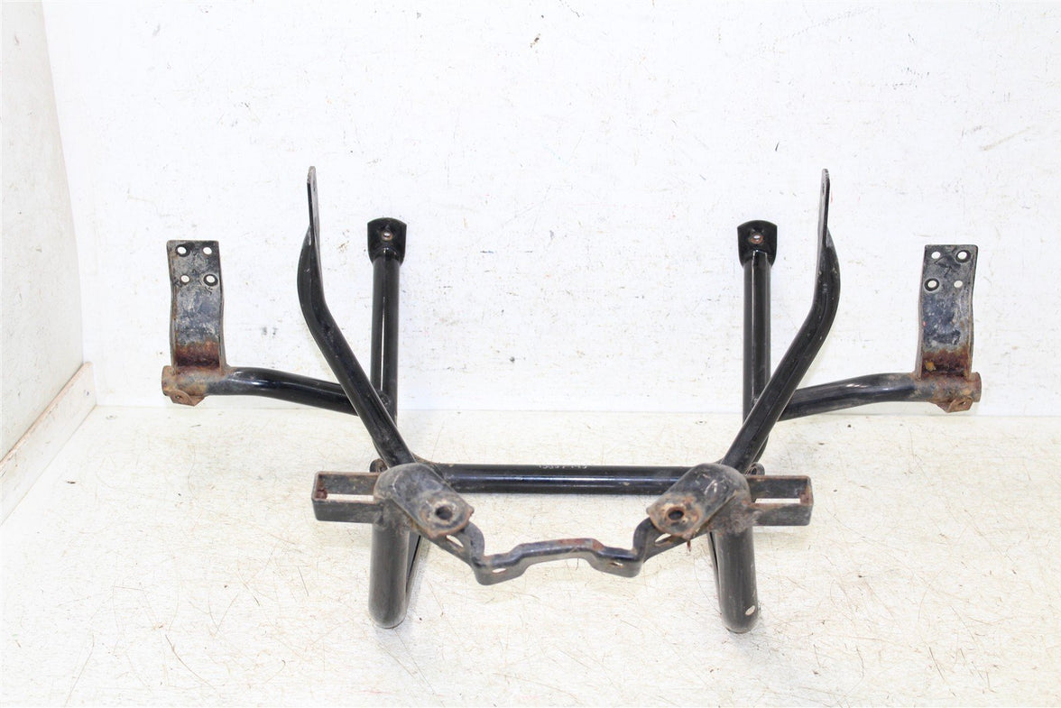 2003 Suzuki Vinson 500 4x4 Front Bumper Frame Mount 43057