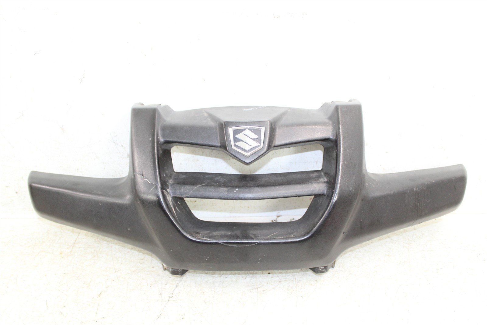 2003 Suzuki Vinson 500 4x4 Front Bumper Plastic Guard 43057