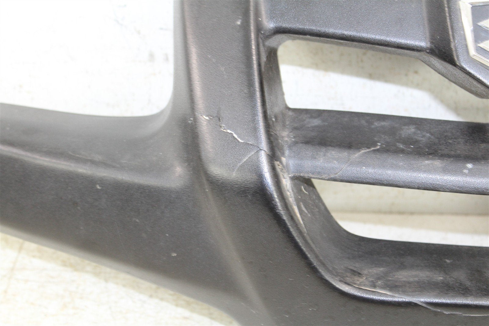 2003 Suzuki Vinson 500 4x4 Front Bumper Plastic Guard 43057