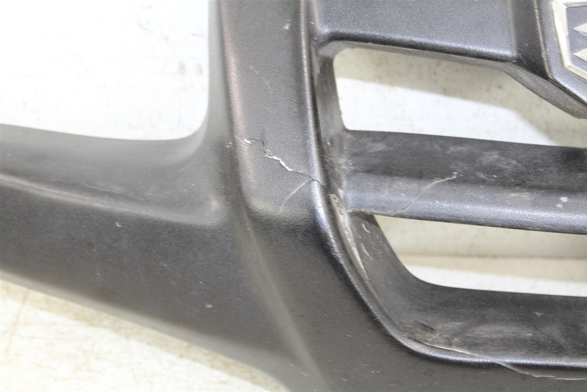 2003 Suzuki Vinson 500 4x4 Front Bumper Plastic Guard 43057