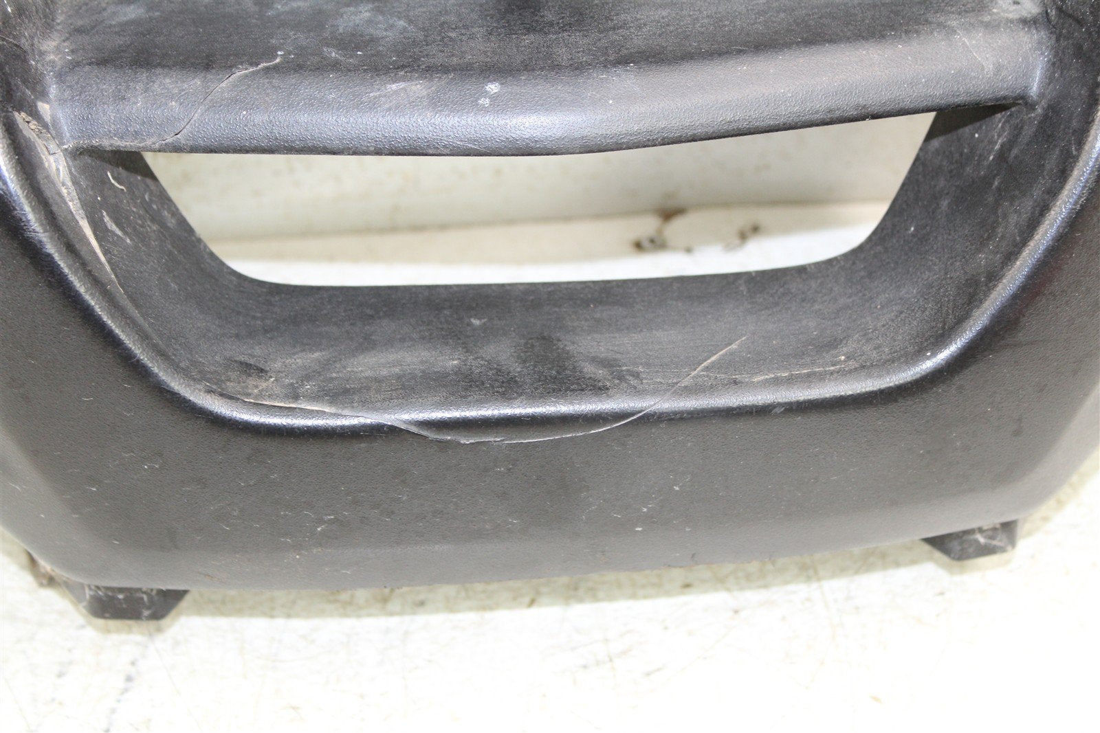 2003 Suzuki Vinson 500 4x4 Front Bumper Plastic Guard 43057