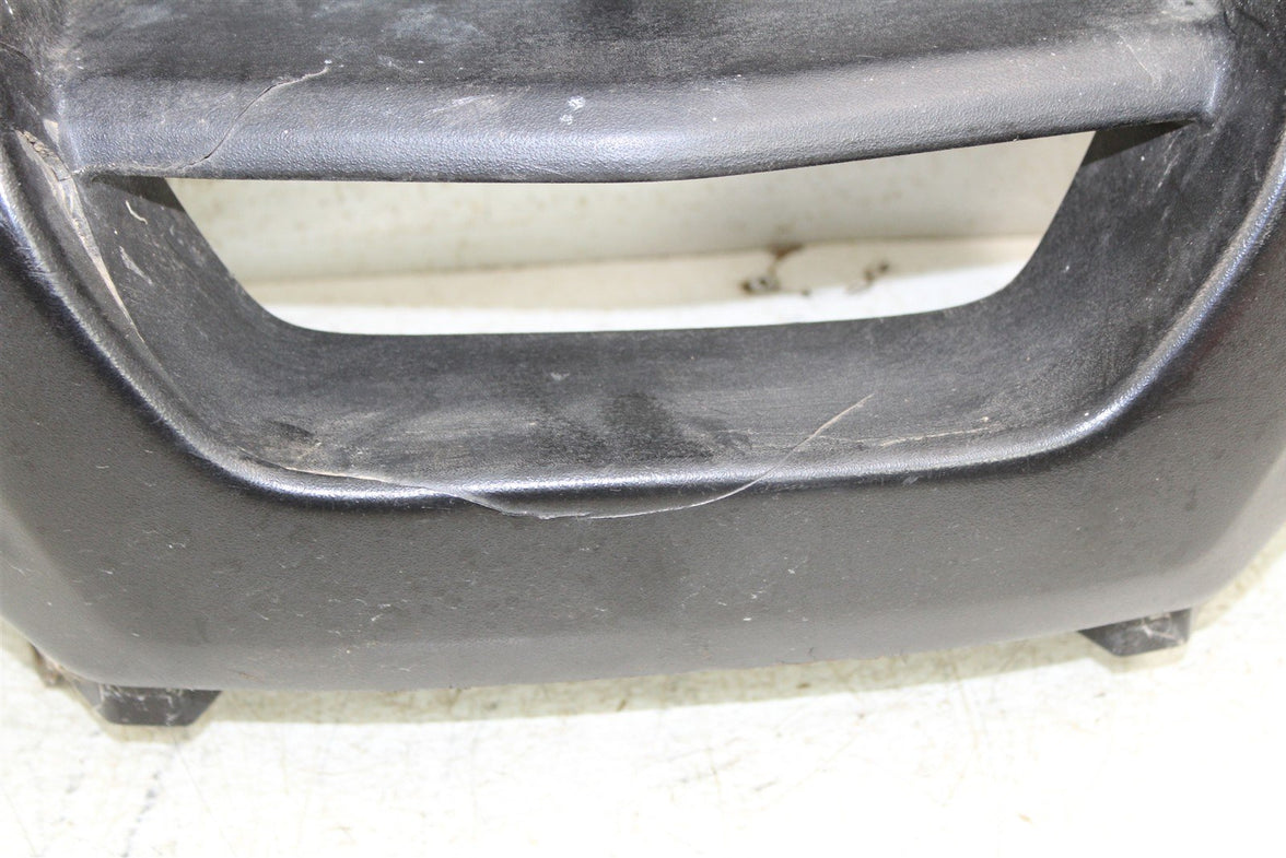 2003 Suzuki Vinson 500 4x4 Front Bumper Plastic Guard 43057