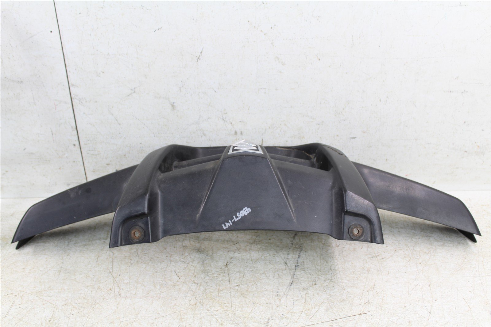 2003 Suzuki Vinson 500 4x4 Front Bumper Plastic Guard 43057