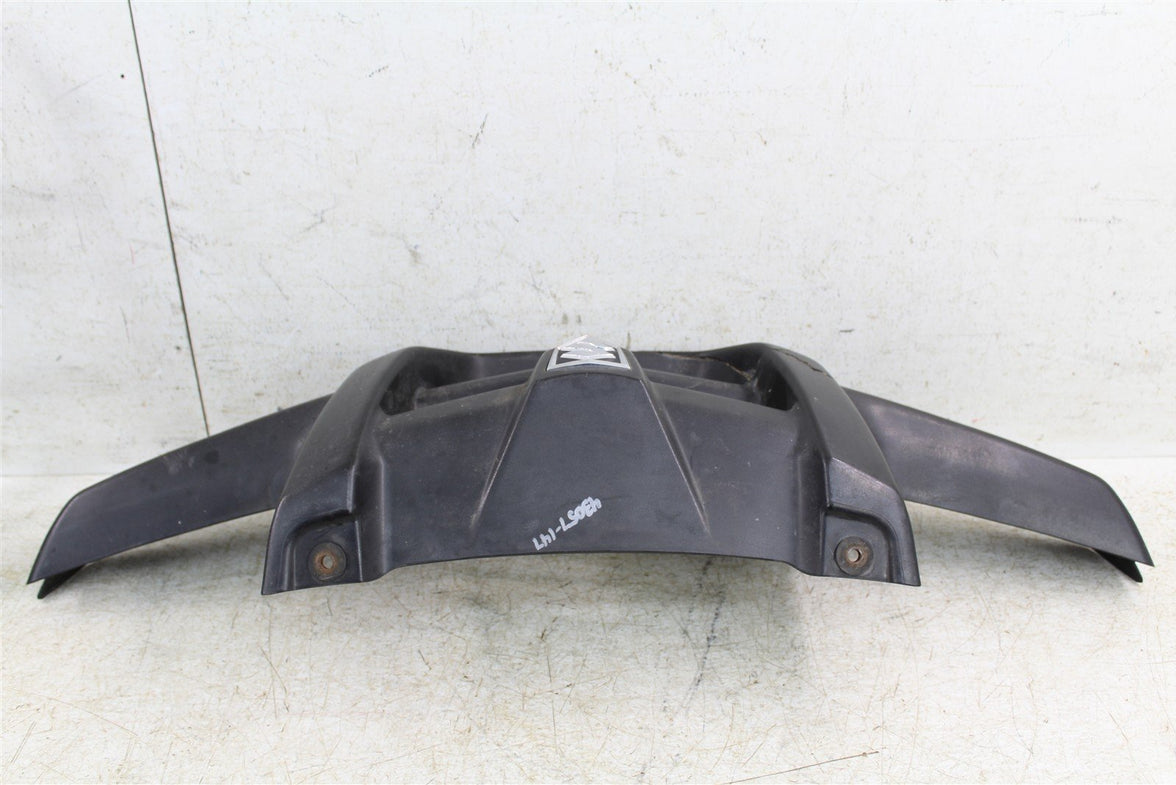 2003 Suzuki Vinson 500 4x4 Front Bumper Plastic Guard 43057