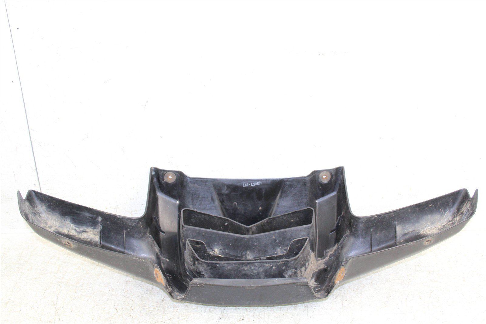 2003 Suzuki Vinson 500 4x4 Front Bumper Plastic Guard 43057