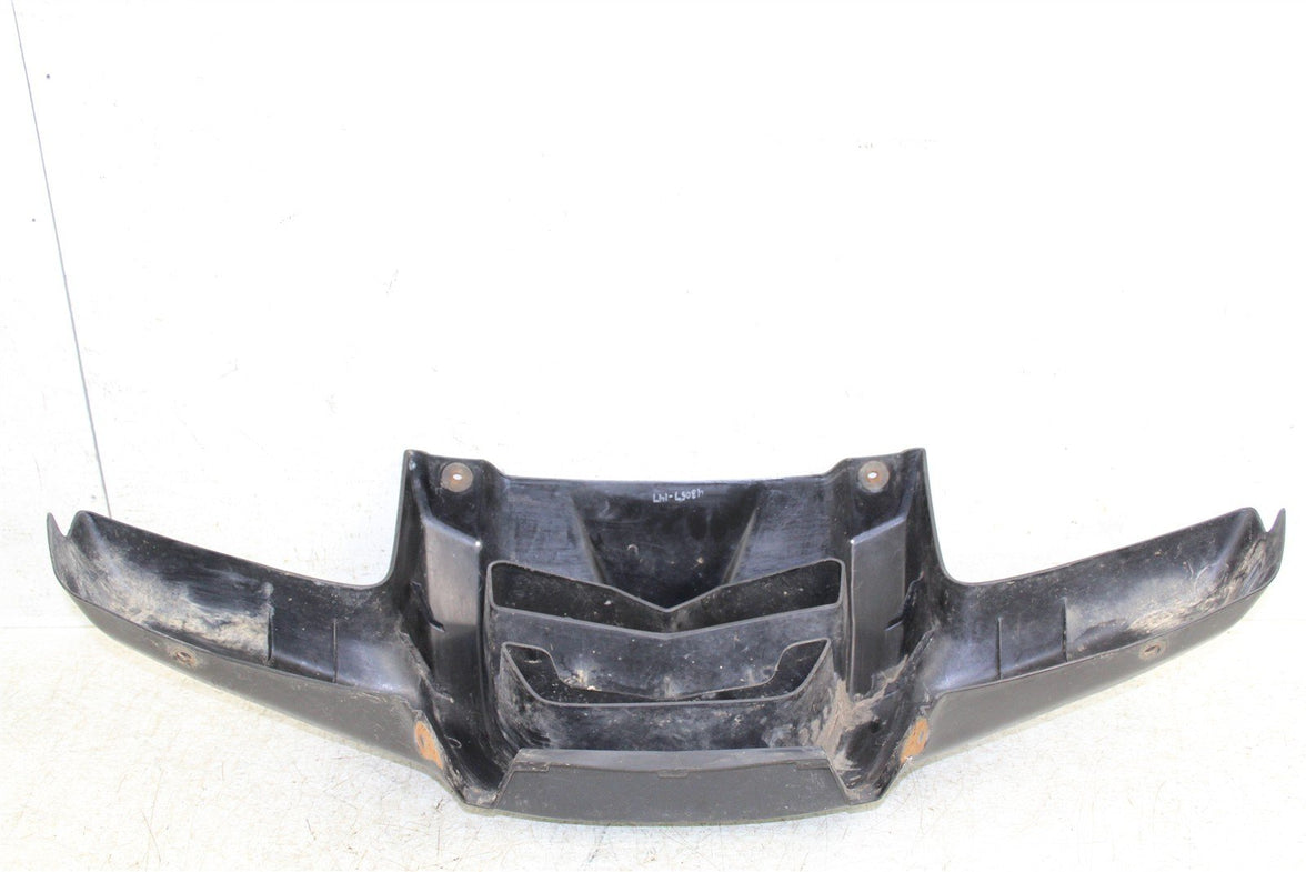 2003 Suzuki Vinson 500 4x4 Front Bumper Plastic Guard 43057