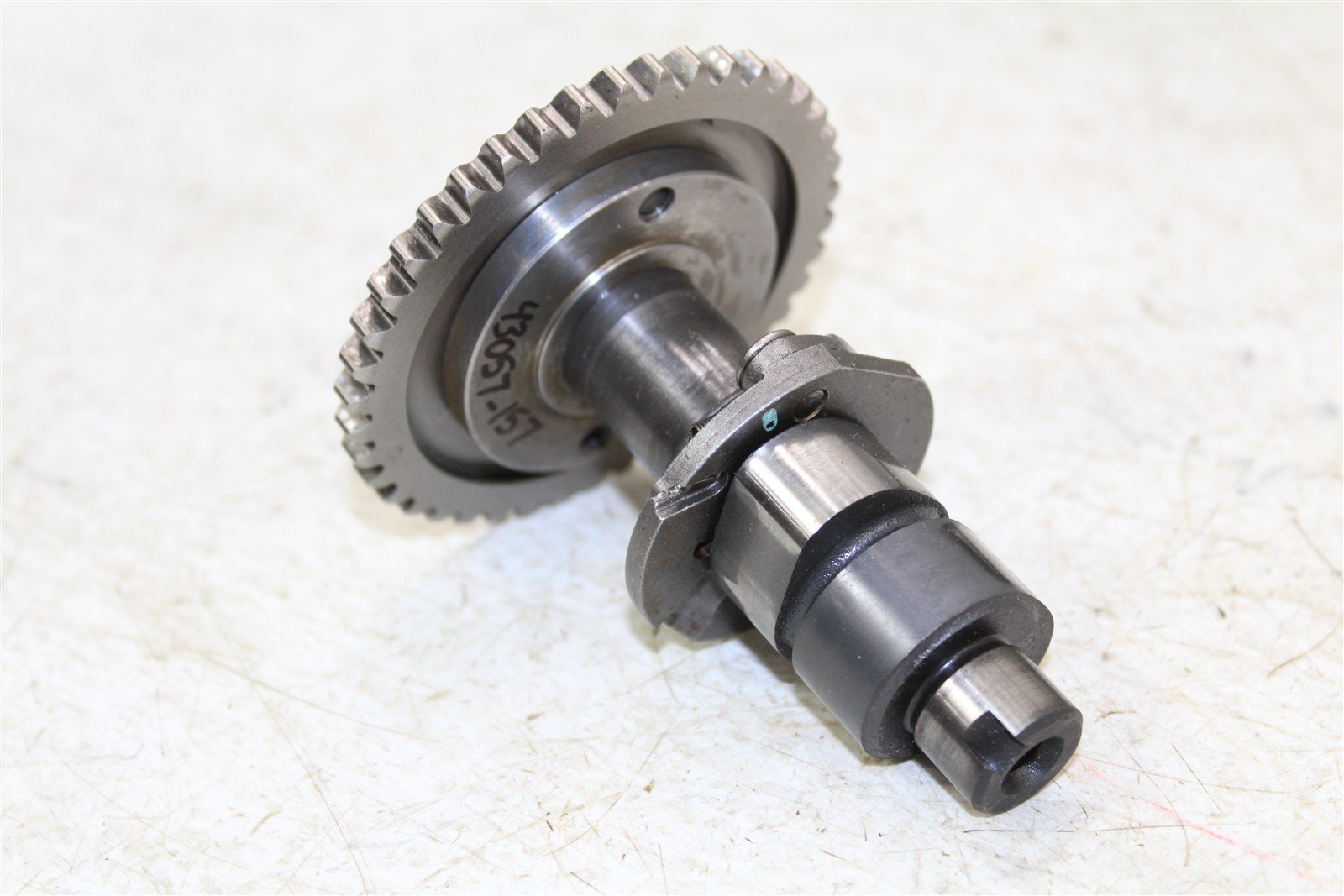 2003 Suzuki Vinson 500 4x4 Camshaft Uni Cam Intake Exhaust 43057