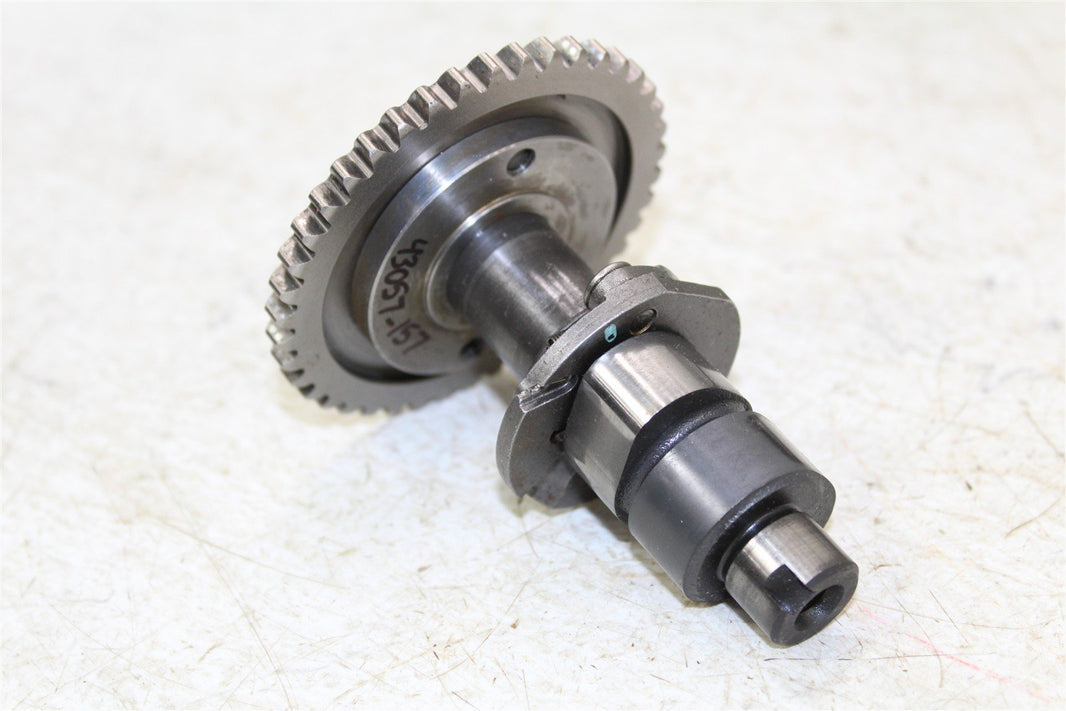 2003 Suzuki Vinson 500 4x4 Camshaft Uni Cam Intake Exhaust 43057