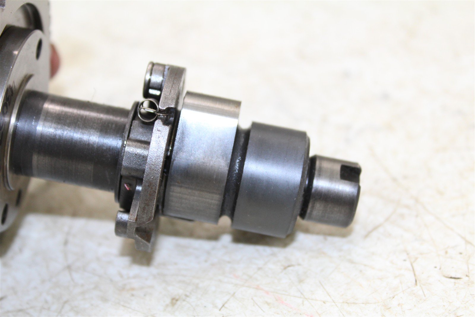 2003 Suzuki Vinson 500 4x4 Camshaft Uni Cam Intake Exhaust 43057