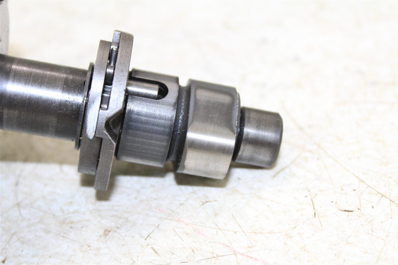 2003 Suzuki Vinson 500 4x4 Camshaft Uni Cam Intake Exhaust 43057
