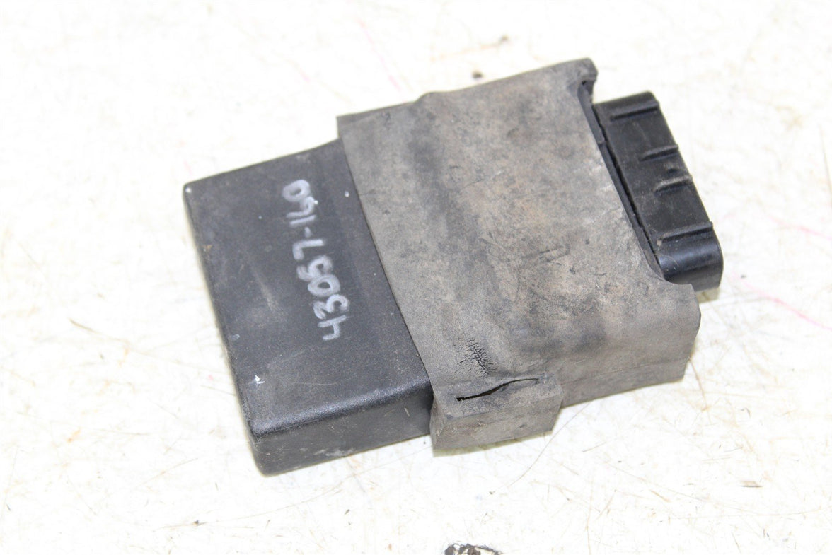 2003 Suzuki Vinson 500 4x4 LTA CDI ECU Computer Ignition 43057