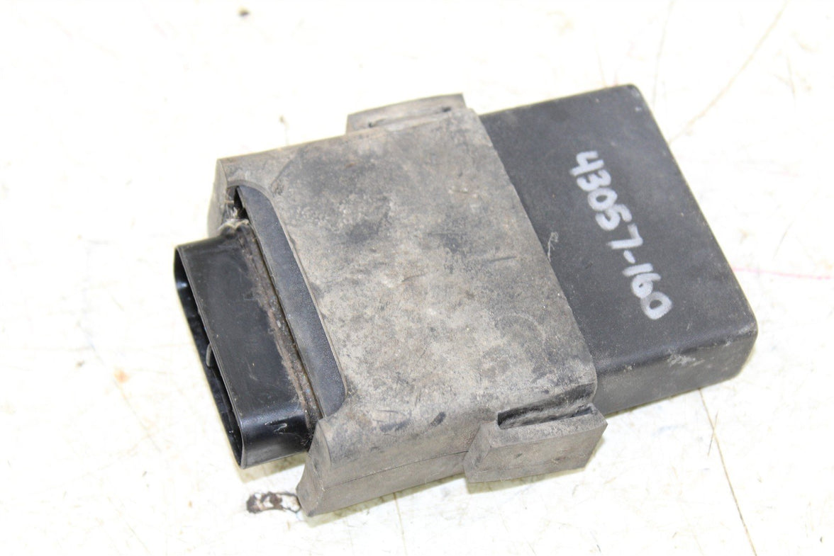 2003 Suzuki Vinson 500 4x4 LTA CDI ECU Computer Ignition 43057
