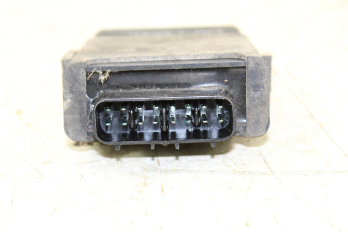 2003 Suzuki Vinson 500 4x4 LTA CDI ECU Computer Ignition 43057